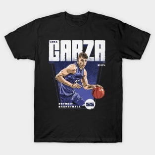 luka garza premiere T-Shirt